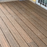 Ultrashield Teak - Buccinasco